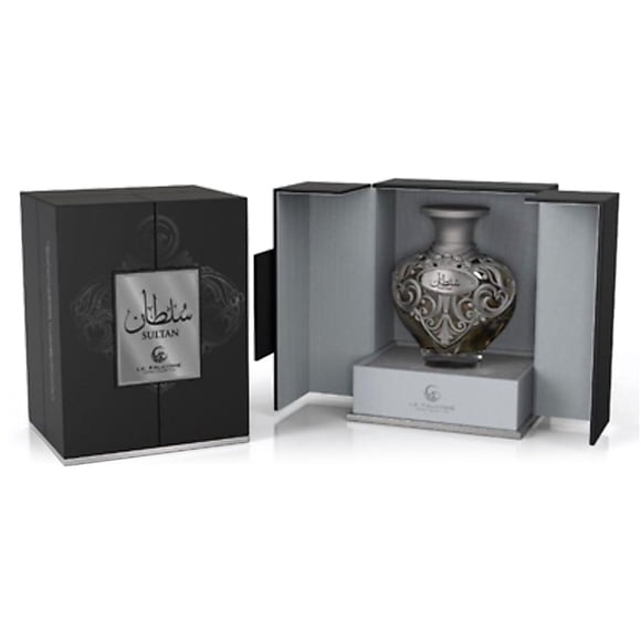 Perfume Le Falcone Sultan 3.4 oz EDP Hombre