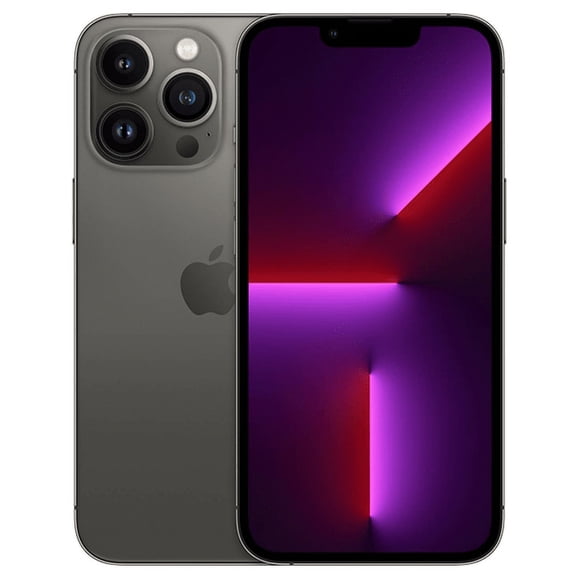 Iphone 13 Pro 256gb Grafito Reacondicionado
