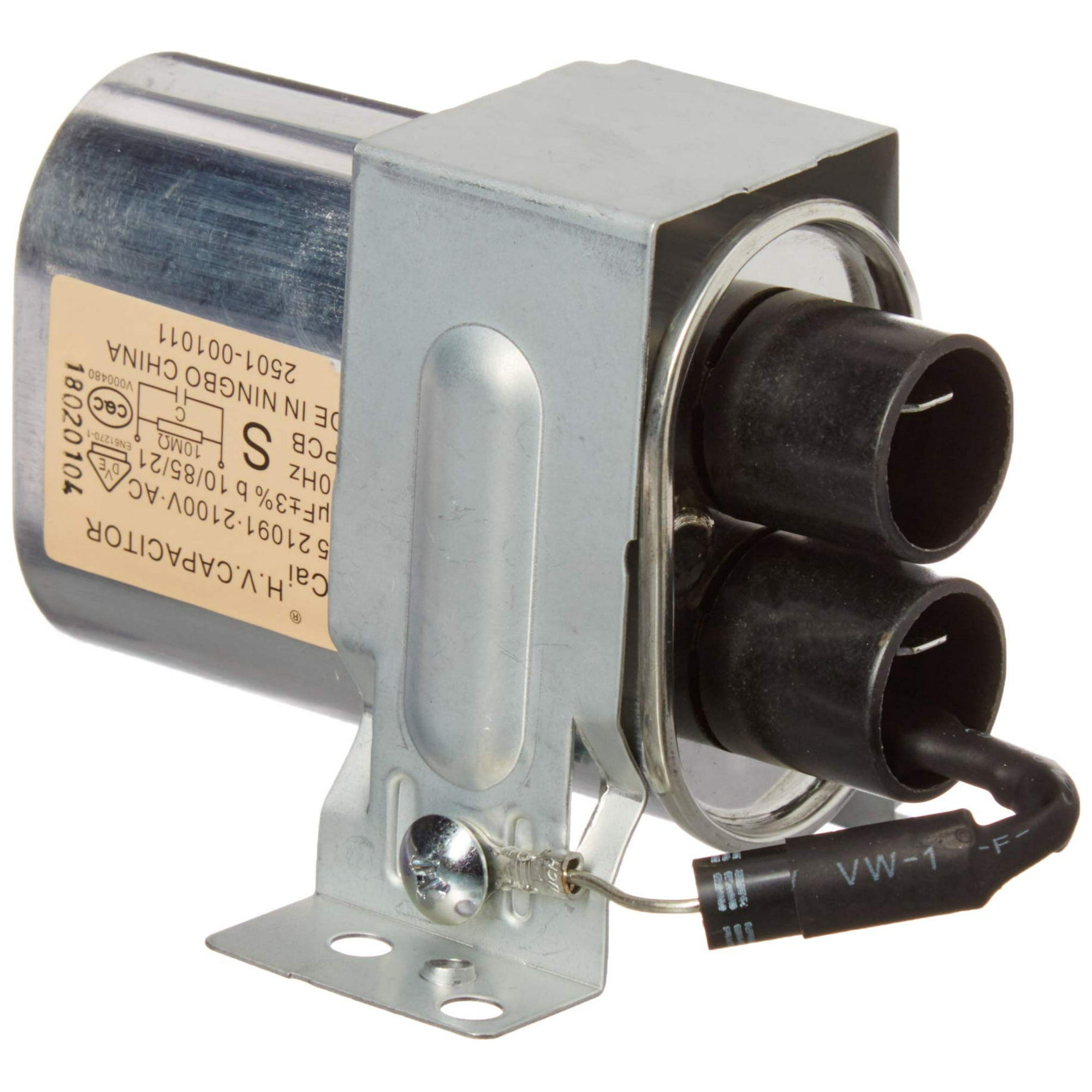 Samsung - Montaje Hvc De96 00269a