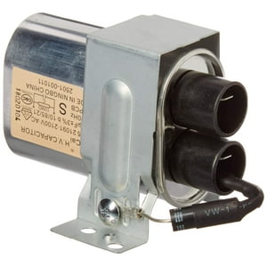 Samsung - Montaje Hvc De96 00269A