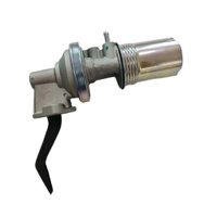 Ioensy - Bomba De Combustible Mecánica M4009 Para Ford F100 Small Block V8 221 260 289 302