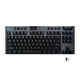 thumbnail image 1 of Teclado Logitech G915 TKL Tenkeyless RGB Clicky inalámbrico, 1 of 9