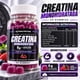 thumbnail image 2 of Creatina Monohidratada 60 Gummies 5g por Porción Frutos del Bosque Elite Nutrition, 2 of 3