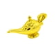 thumbnail image 5 of Adorno De Lámpara De Genio, Coleccionable, Para Mesa, Para Fiestas, Dormitorio, Sala De Estar, Dorado, 5 of 5