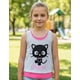 thumbnail image 1 of Polera Niña Chococat gris 14, 1 of 6