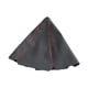 thumbnail image 1 of Cubierta Protectora Para Perilla De Palanca De Cambios De Coche, Protector Automático Para Coches, Accesorios Interiores, Color Negro, 1 of 3