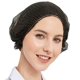 thumbnail image 1 of Redes para Cabello ProtectX 53 cm Negro - Paquete de 500 Descartables, 1 of 7