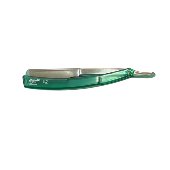Navaja de Afeitar Jaguar r1 M Mint Metalico 3906-5