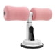 thumbnail image 3 of Barra De Asiento Ventosa Músculo Abdominal Fitness Para Gimnasio En Casa Entrenamiento Abdominal Blanco Melocotón Rosa, 3 of 5