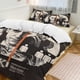 thumbnail image 2 of Loki Bedding Sets Ultra Soft Skin-Friendly Duvet Cover 3 Piece, Cute Comforter Cover Bed Set for Boys Girls Kids, 2 of 5