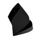 thumbnail image 4 of Sink Sider Casabella Duo con esponja negra y chapado en cromo, 4 of 9