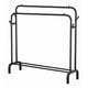 thumbnail image 2 of Perchero Ropa Metalico Doble Organizador Closet, 2 of 5
