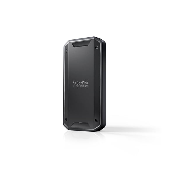 Unidad De Estado Sólido Externa 2tb Pro g40
