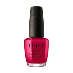 Opi - Esmalte Tradicional Miami Beet 15Ml