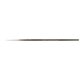 thumbnail image 1 of Pincel Winsor & Newton Galeria Redondo de Mango Corto, 1 of 4