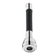 thumbnail image 1 of Tubo De Extensión De Grifo De Agua Tubo De Extensión De Ahorro De Agua Giratorio Negro 30 Cm, 1 of 5