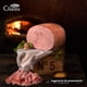 thumbnail image 2 of Jamón Campestre Ahumado, 2 of 2