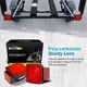 thumbnail image 3 of Luz LED para remolque Partsam, 12 V, sumergible, cuadrada, 3 of 7