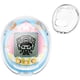 thumbnail image 1 of Funda Plástica Transparente para Tamagotchi Nano con Pick, 1 of 3