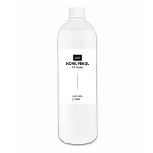Aio - Nonil Fenol 10 Moles Agente Emulsionante 1 Kilo