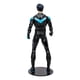 thumbnail image 5 of Figura de acción McFarlane Toys DC Multiverse Titans Nightwing de 7 pulgadas, 5 of 9