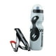 thumbnail image 4 of Juego De Portabotellas Para Bicicleta, Soporte Para Hervidor De Agua Para Hombre Y Mujer, Accesorio Gris, 4 of 5
