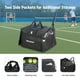 thumbnail image 3 of Bolsa de transporte de pelotas de tenis con forma de cesta para NEEWER TB01S, 3 of 7