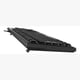 thumbnail image 2 of Teclado de una mano Genius Smart QWERTY español color negro Modelo KB-100, 2 of 6