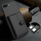 thumbnail image 5 of FOXDOCK Funda para iPhone 7 Plus con Bloqueo RFID - Diseño Elegante con Cierre de Botón, 5 of 5