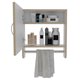 thumbnail image 4 of Botiquín Brb4279 Bath 300 Rovere - Blanco, 4 of 8