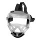 thumbnail image 1 of Máscara De Taekwondo Ni?os Taekwondo Escudo Facial Engrosamiento Protector Para Combate, 1 of 5