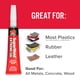 thumbnail image 5 of Superpegamento J-B Weld SuperWeld Extreme Gel 15 g, 5 of 7