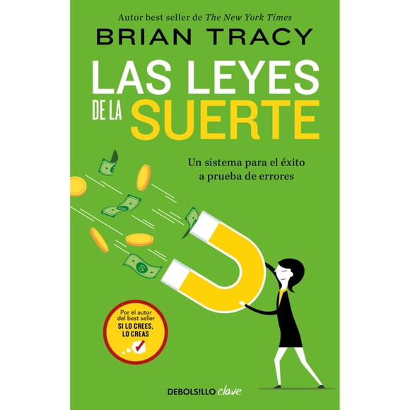 Las Leyes De La Suerte