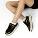 thumbnail image 3 of Zapatillas Urbanas Casual Cordones Mujer Weide HX520, 3 of 10