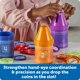 thumbnail image 4 of Crayones Contadores Learning Resources 30 Piezas, 4 of 7