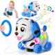 thumbnail image 1 of Juguete Musical Perrito HumorPlay 3 en 1 Bilingüe 618M, 1 of 3