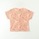 thumbnail image 3 of Polera Manga Corta Niña Animal Print Naranjo Hello Kitty, 3 of 4