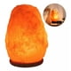 thumbnail image 1 of Lampara Del Himalaya Lamparas De Sal Piedra Decorativa Roca, 1 of 4