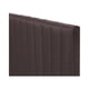 thumbnail image 3 of Cama Rosen Classique+ 1 Plaza + Muebles Lucio Café, 3 of 6