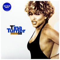 Hitway Music - Tina Turner - Simply The Best (Blue Vinyl) (2Lp) | Vinilo