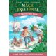 thumbnail image 1 of Libro Random House Pirates Past Noon Magic Tree House Nº 4, 1 of 1