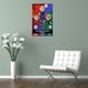 thumbnail image 5 of Cuadro Decorativo Zayu Colgante 40x60 cm, 5 of 6