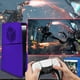 thumbnail image 2 of Funda para Consola AARONMEI PS5 Slim Púrpura, 2 of 3