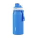 thumbnail image 1 of Tourit Botella de Agua Térmica Deportiva 32oz - Azul, 1 of 3