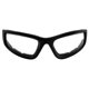 thumbnail image 2 of Gafas de seguridad para motocicletas Global Vision 24 Triumphant, 2 of 7