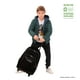 thumbnail image 2 of Mochila Escolar Ruedas Niño Notebook 15.4" Bomper Renglon Totto, 2 of 3