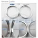 thumbnail image 5 of Hub Centric Rings WHEEL CONNECT, 106 a 93,1 mm, juego de 4, 5 of 7