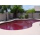 thumbnail image 4 of Color Additive Party Pool, paquete de 3 unidades, rojo rock, 240 ml, 4 of 5