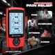 thumbnail image 2 of Estimulador muscular TENS Unit Neocarbon con 16 almohadillas de electrodos, 2 of 7
