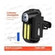 thumbnail image 5 of Luz Led Delantera Bicicleta Recargable Inalámbrica Usb, 5 of 5